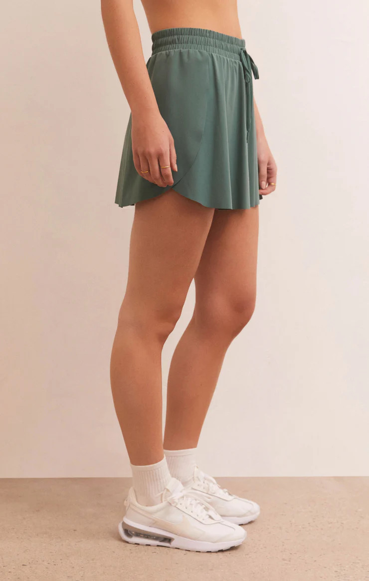 Match Point Skirt | Z Supply