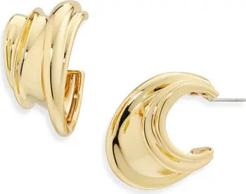 Leona Hoop Earrings | Nordstrom