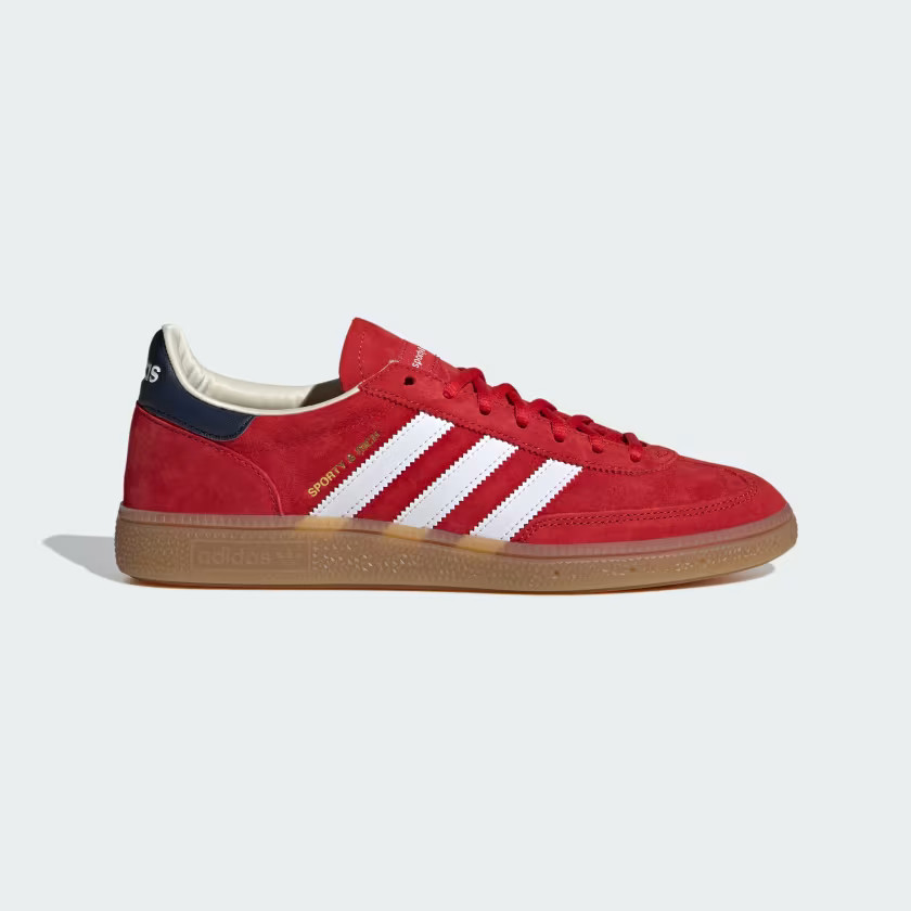 Handball Spezial Sporty & Rich Originals Shoes | adidas (US)