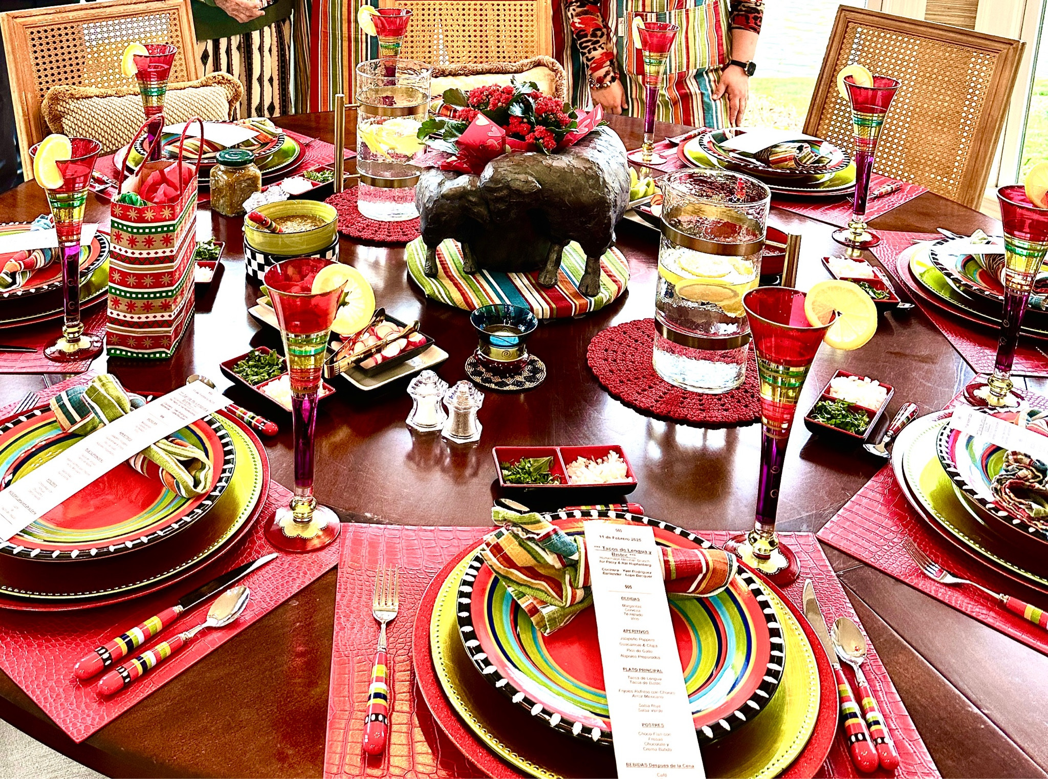 Valentine’s celebration 

#LTKSeasonal #LTKWatchNow #LTKParties