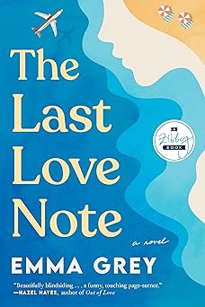 The Last Love Note: A Novel | Amazon (US)