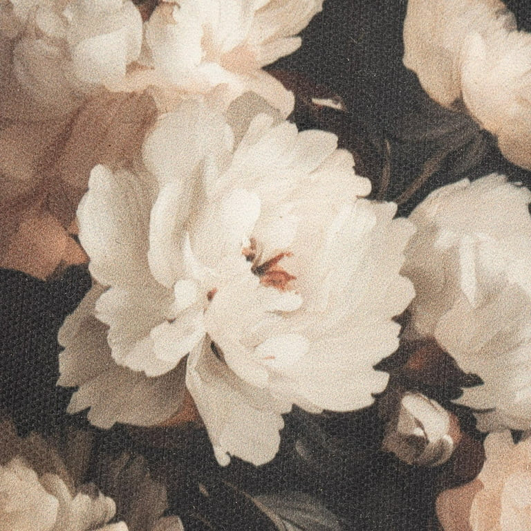 Peach Peony Bouquet | Walmart (US)