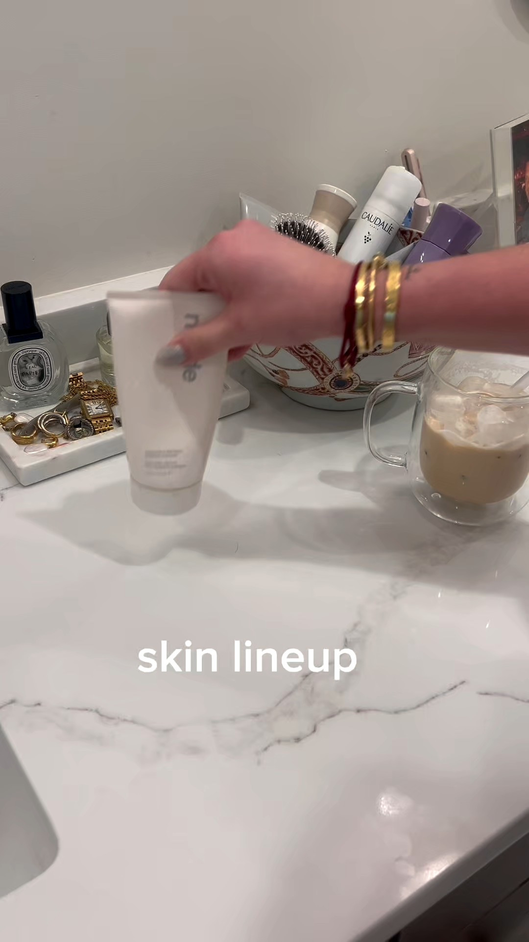 Today’s skincare lineup!!!

#LTKselfcare #LTKmorningroutine #LTKBeauty