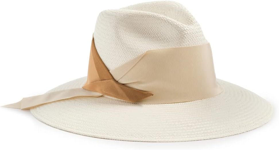 Freya Women's Gardenia Straw Hat | Amazon (US)