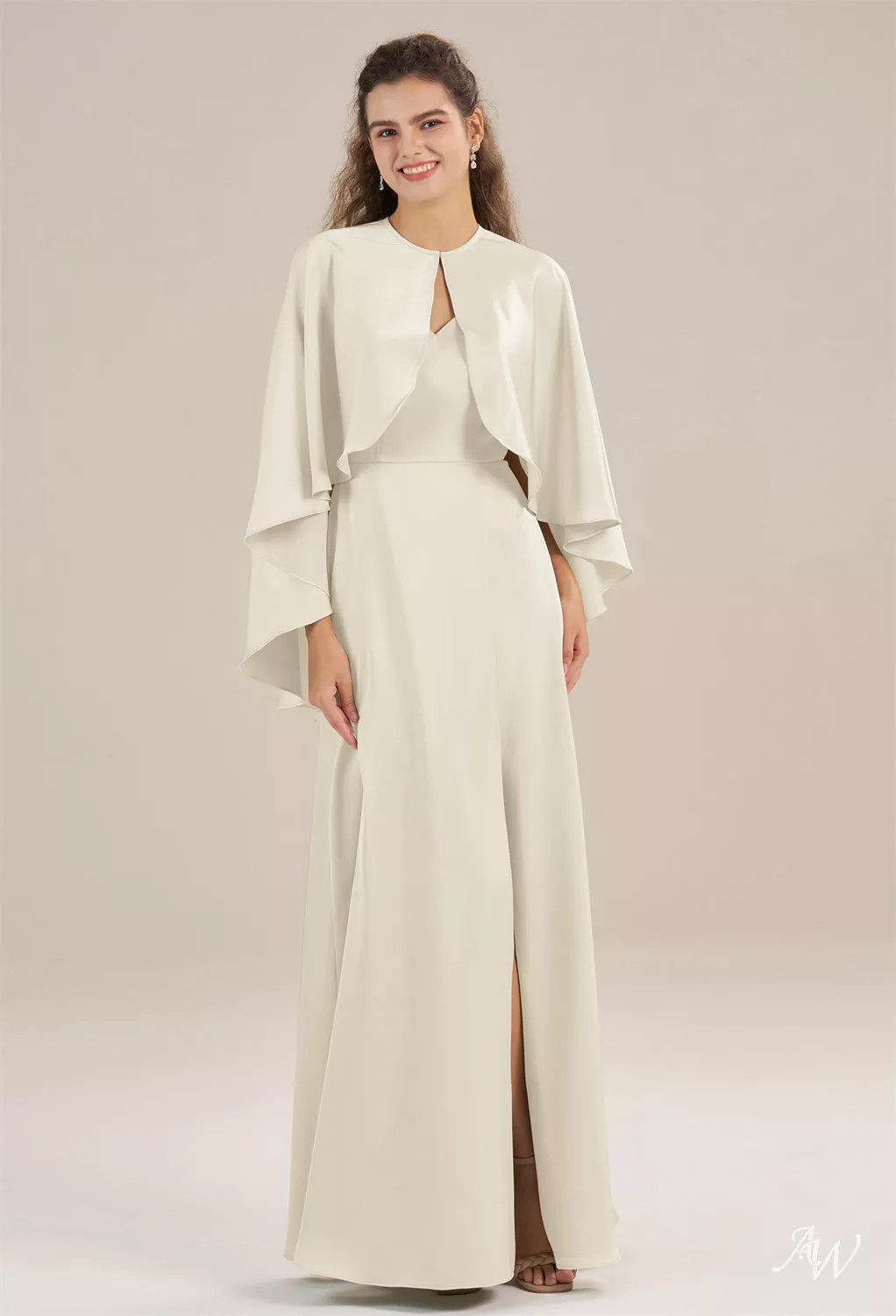 Color: IvoryShop More In This Color | AW Bridal