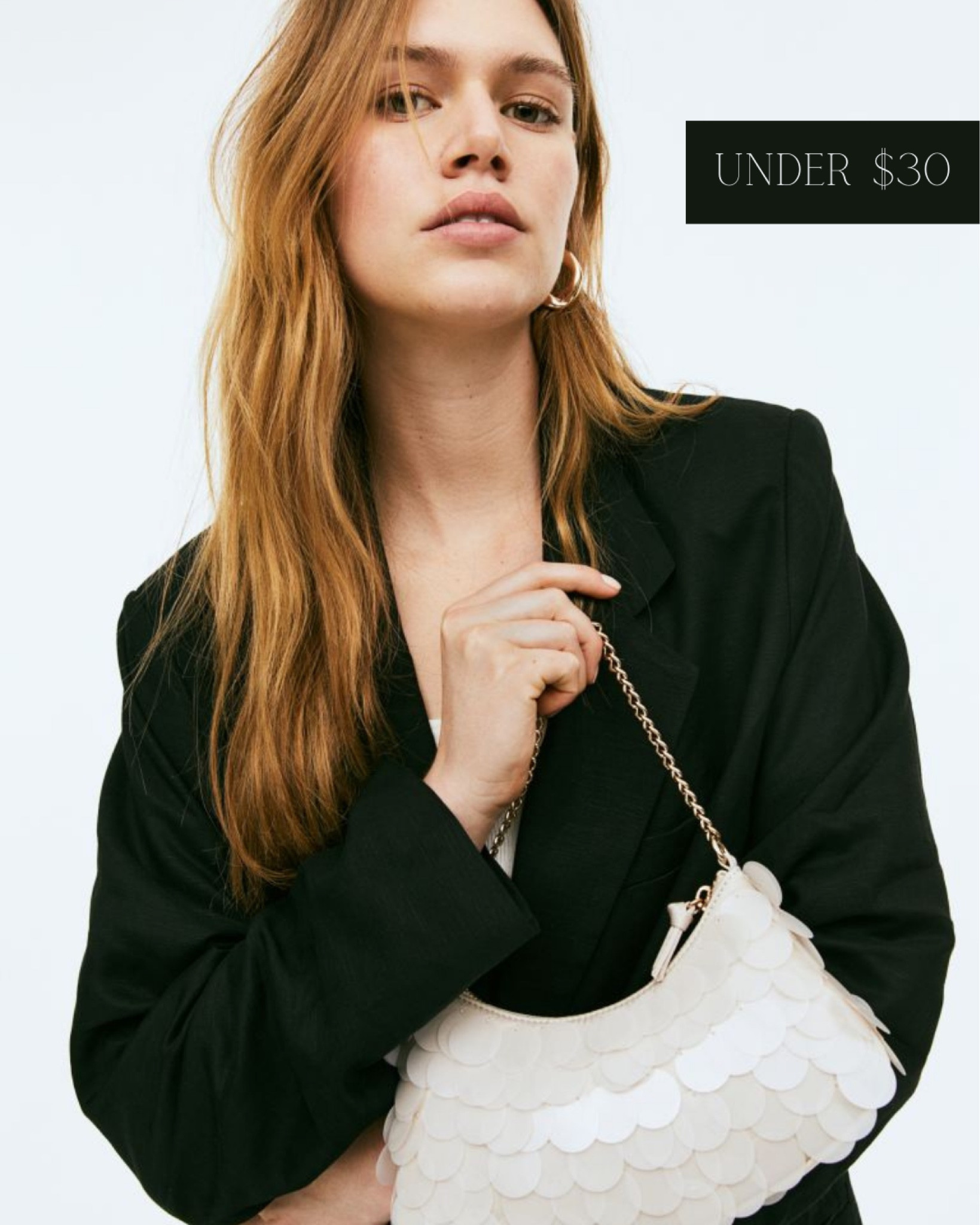 Perfect little party bag! 

#LTKitbag #LTKunder50 #LTKunder100