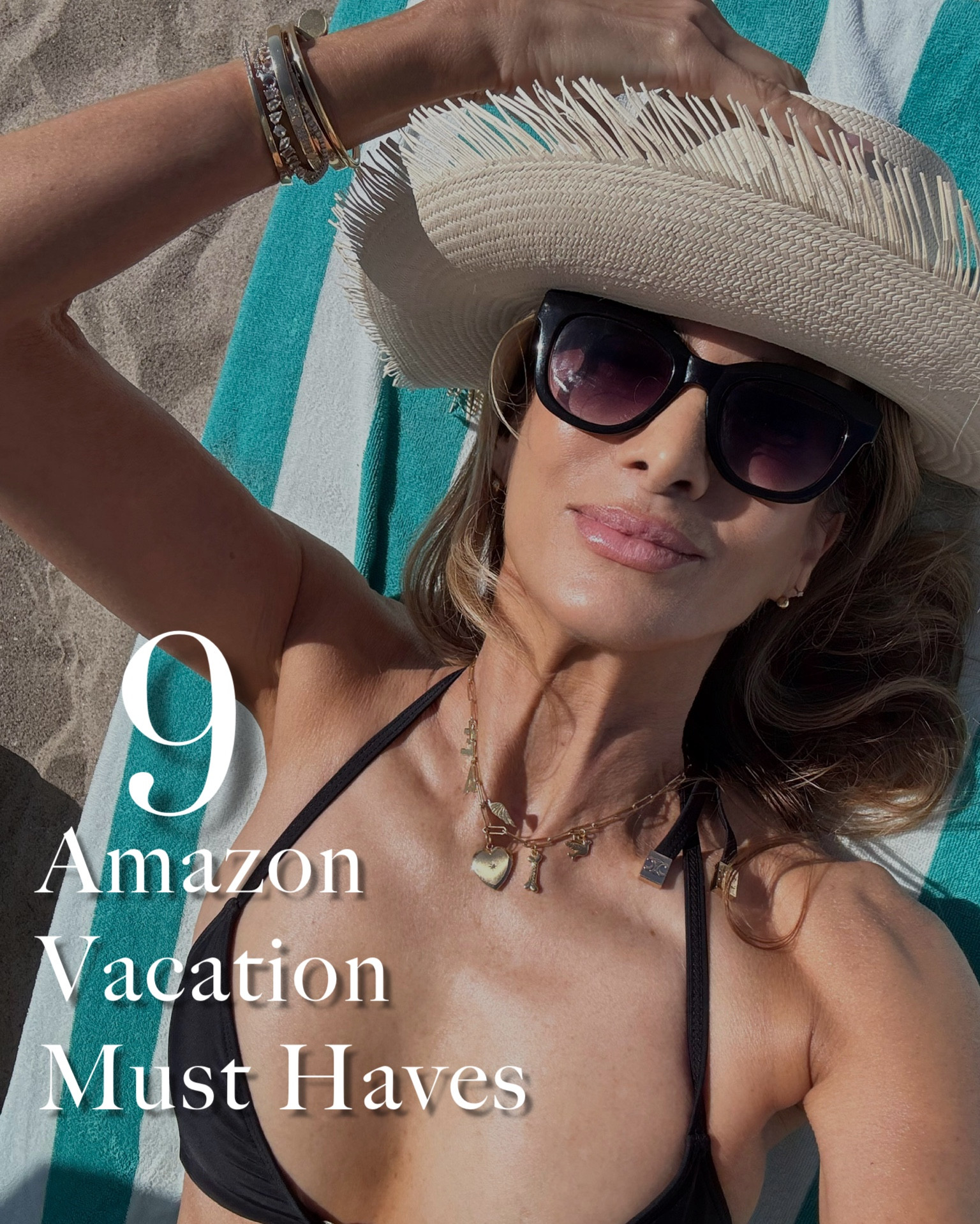 Amazon vacation must-haves🏝️☀️

#LTKootd #LTKTravel #LTKSeasonal