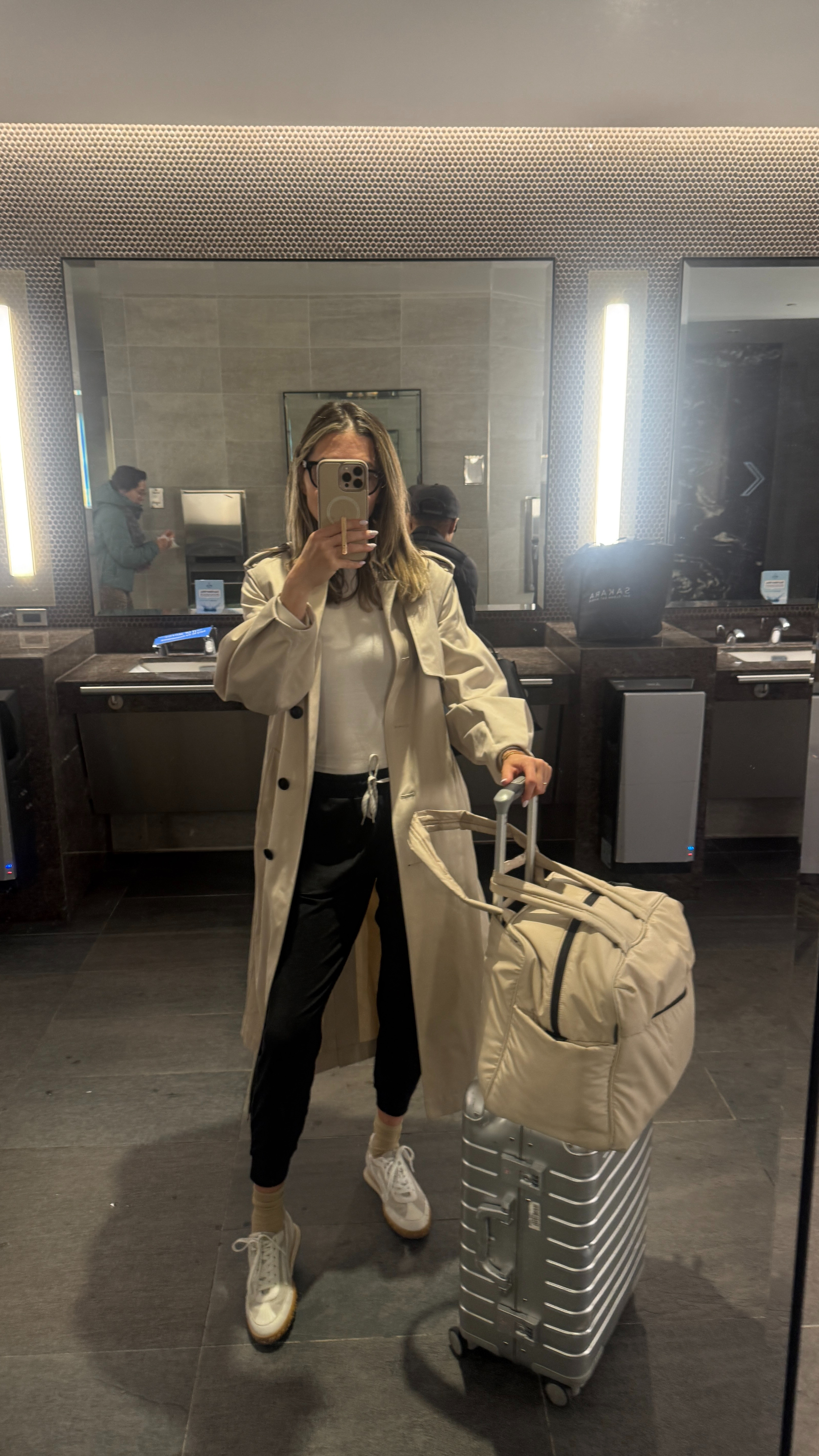 Travel Look! 🫶🏼 

 #LTKdayinmylife #LTKootd #LTKTravel