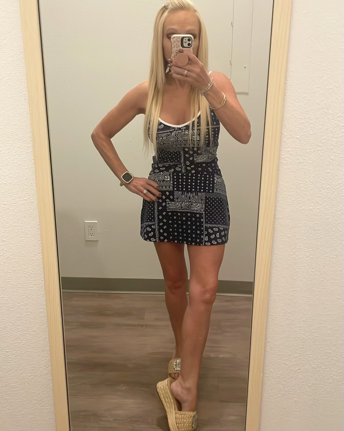 The cutest patriotic outfit from @Target it’s a must have! I’m in XS in both pieces

#LTKootd #LTKgrwm #LTKSeasonal
