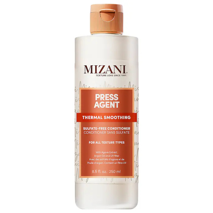 Press Agent Smoothing Sulfate-Free Conditioner | Sephora (US)