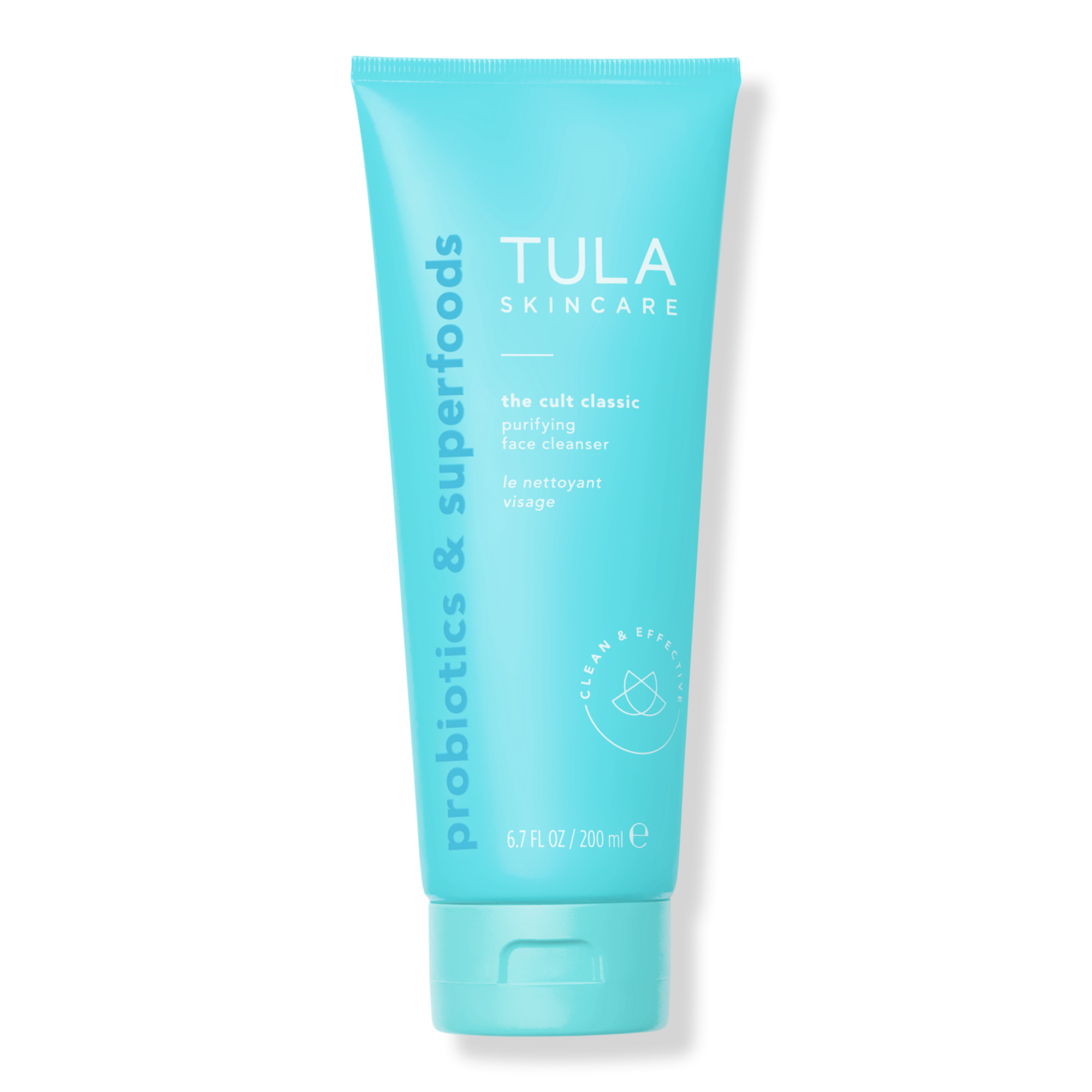 The Cult Classic Purifying Face Cleanser | Ulta
