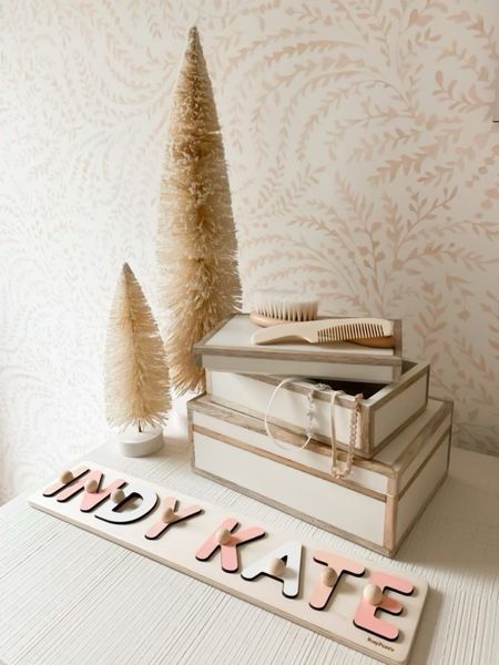 Christmas, little girl gift ideas, Etsy finds 

#LTKHoliday #LTKSeasonal #LTKkids