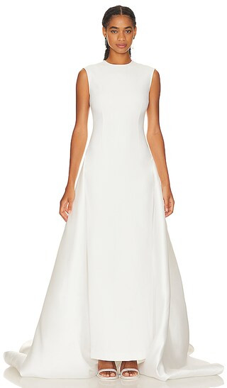 Flor Maxi Dress | Revolve Clothing (Global)