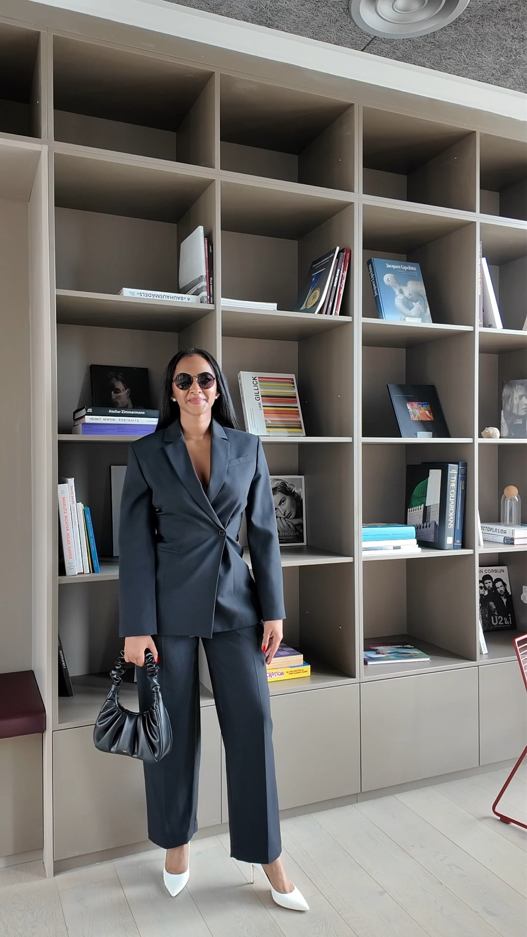 That One Suit Colour You Should Own! 

#LTKuk #LTKworkwear #LTKmodest