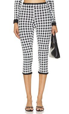 Riding Leggings
                    
                    Leslie Amon | Revolve Clothing (Global)