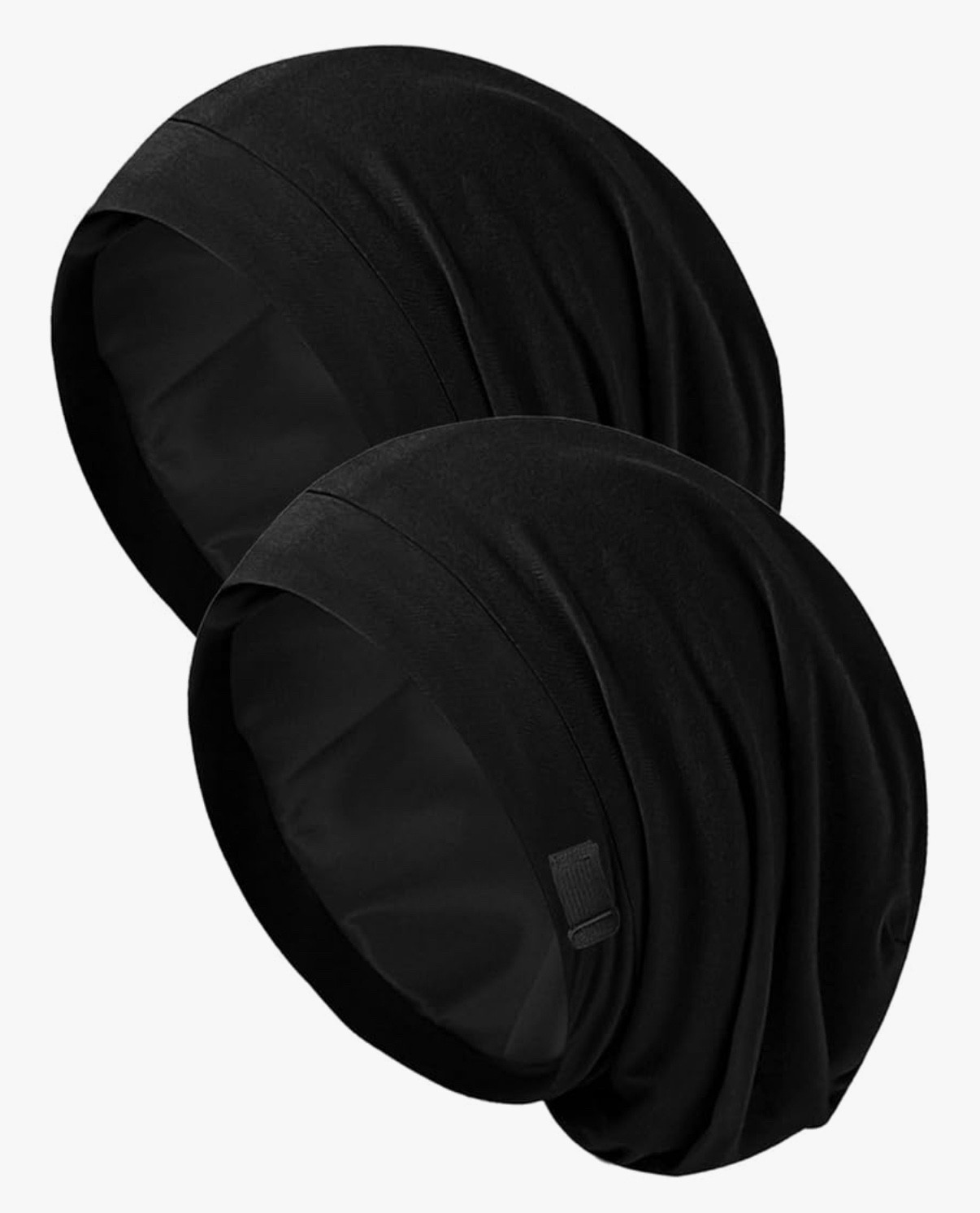 Silk bonnet 

#LTKBeauty #LTKStyleTip #LTKSaleAlert