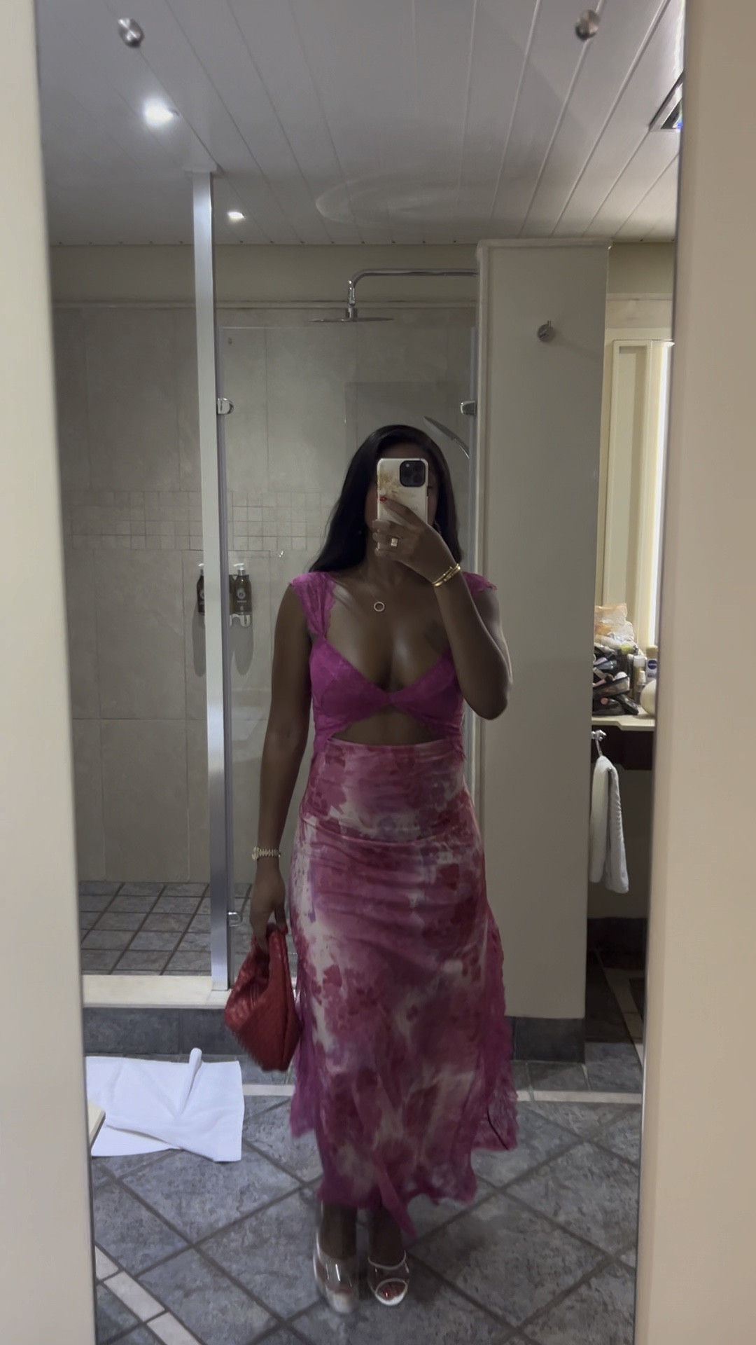 Mauritius outfit maxi dress 

#LTKHoliday #LTKstyletip