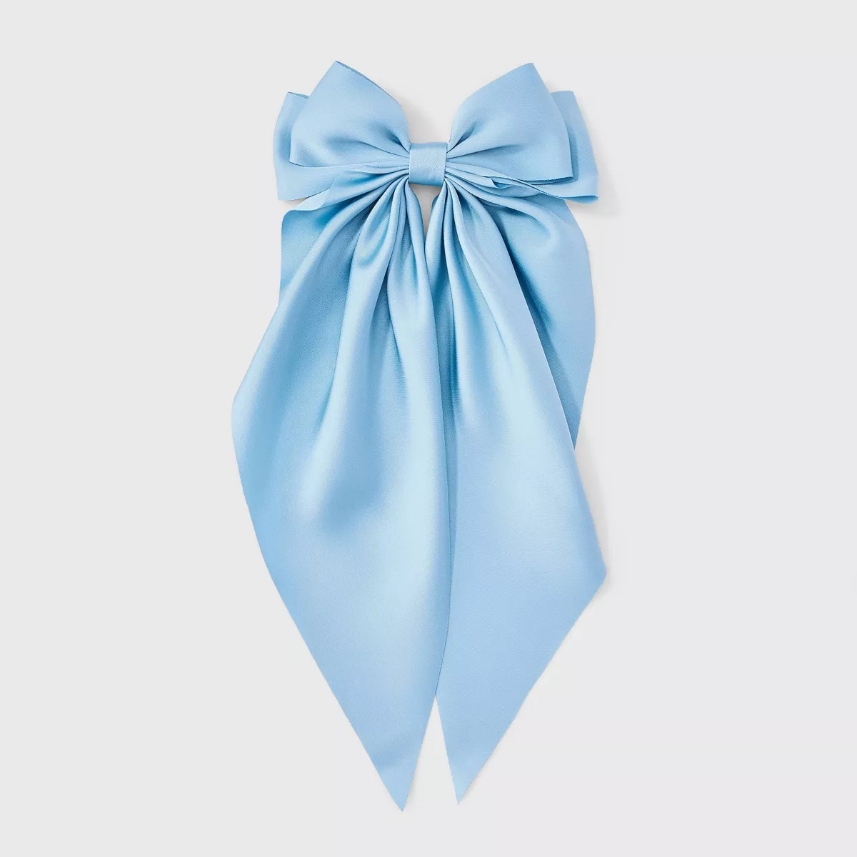 Game Day Single Hair Bow - Wild Fable™ | Target