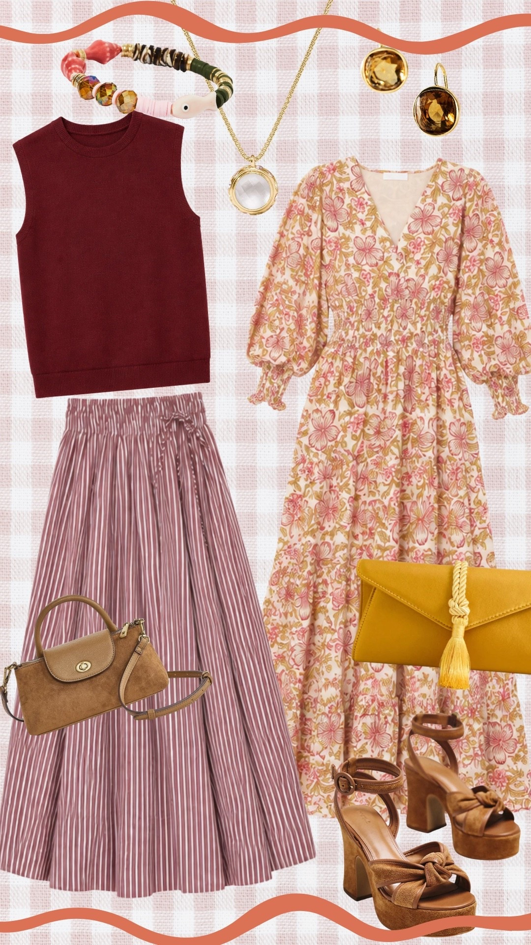 Mix and match goodness on sale! Oliphant 20% off Sale with code AUTUMN20 until 10/20…..yes please!!