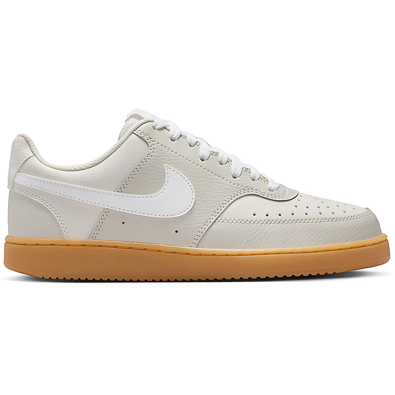 Nike Women’s Court Vision Low Next Nature Shoes | Academy Sports + Outdoors