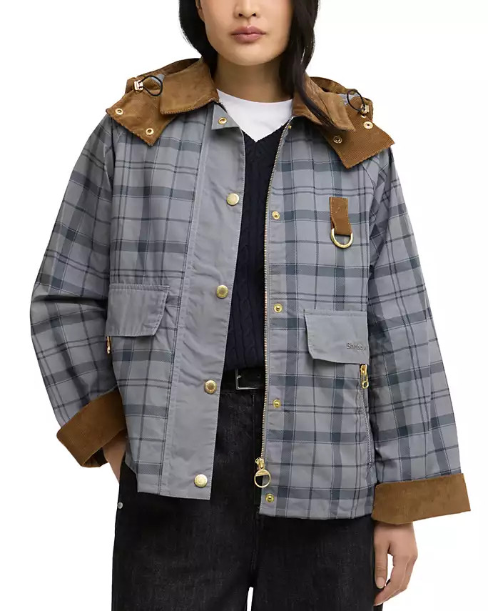 Carnforth Casual Jacket | Bloomingdale's (US)