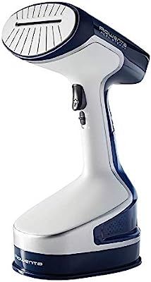 Rowenta DR8120 X-Cel Powerful Handheld Garment and Fabric Steamer Stainless Steel Heated Soleplat... | Amazon (US)