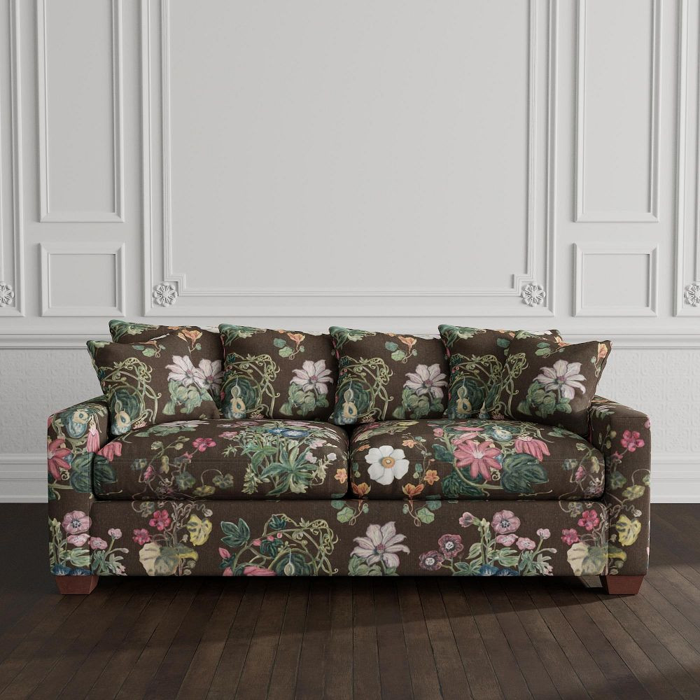 Hadley Upholstered Sofa | GreenRow