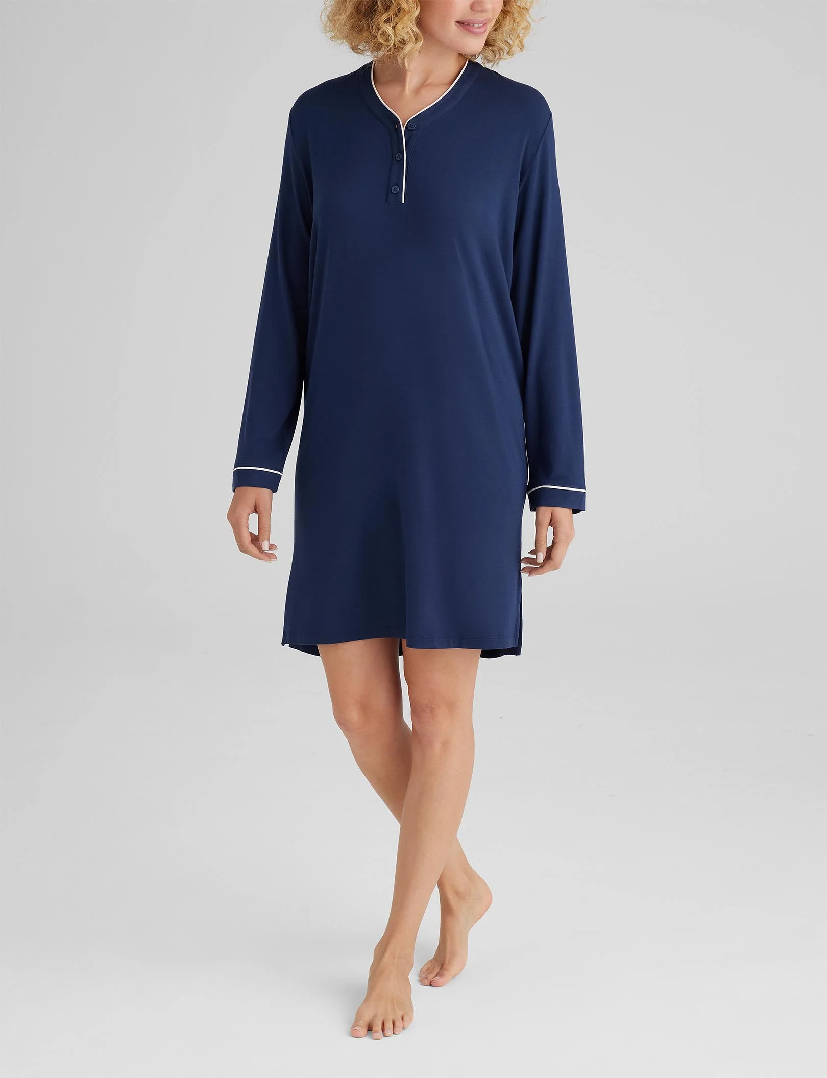 Women's Downtime Night Shirt | Tommy John