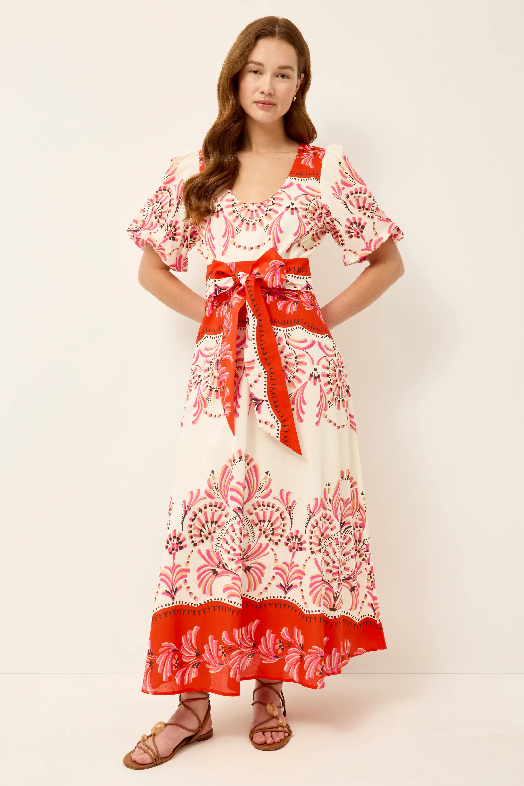 ELTON DRESS | Marie Oliver