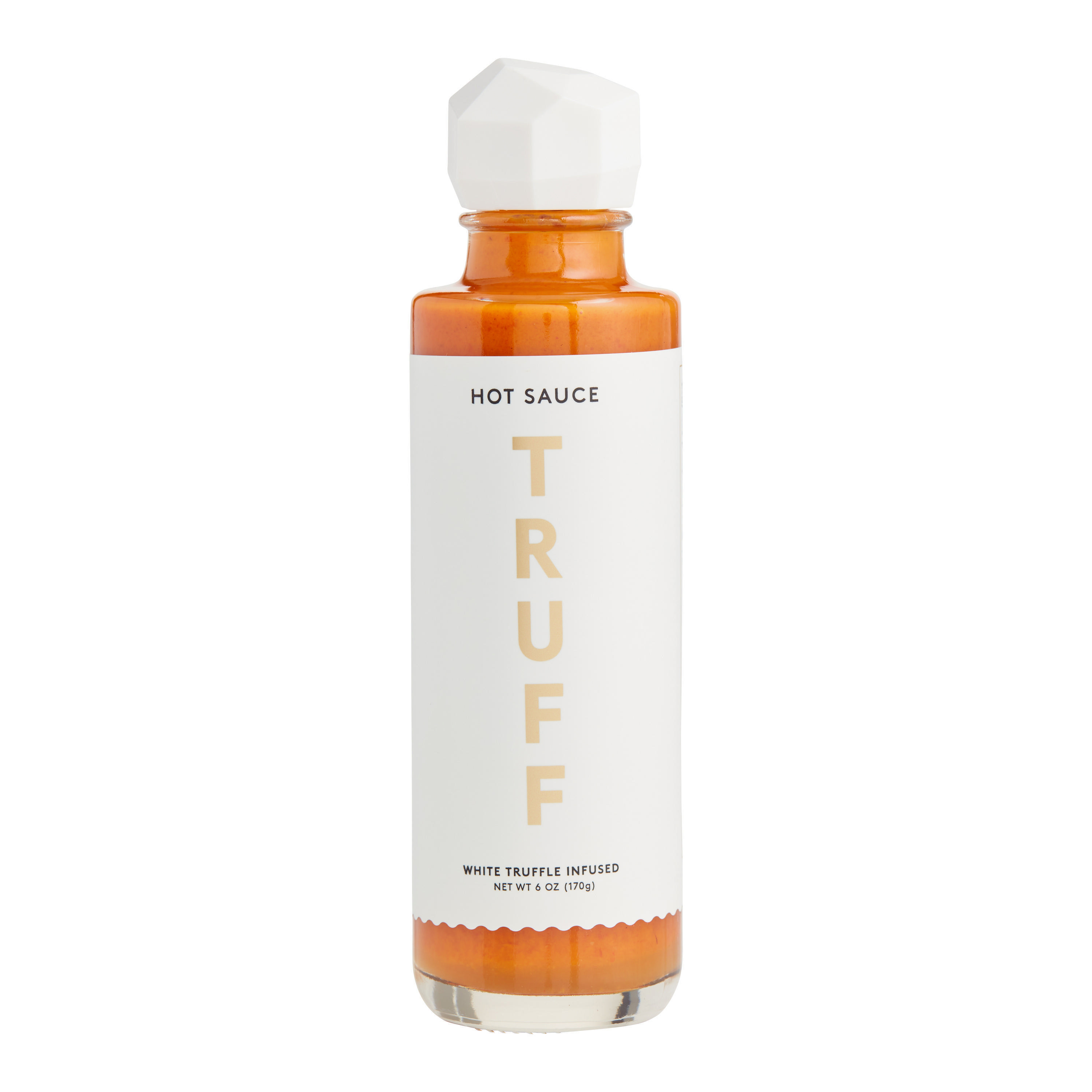 Truff White Truffle Hot Sauce | World Market