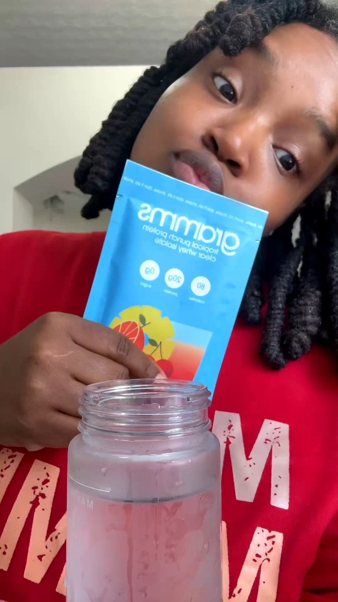 

Since my baby turned 2, I made the decision to really focus on me again, and baby, I have been showing up DAILY. These clips are literally from this week. I share all my favorite things every single day, I go to the gym 6x a week, I have been getting more sleep, and both my younger me and current me are proud of me.

Comment SHOP for the links to all of my favorite things. 💖

#MotherhoodJourney #MomLife #HealingInMotherhood #FindingMyselfAgain #MomGlowUp #SoftLifeMom #IntentionalLiving #MomContentCreator #LifestyleCreator #WomenInMotherhood #YouAreStillHer #MotherhoodAndMe #SelfLoveJourney #BecomingHer #MomsWhoCreate #MomMotivation #AtlantaCreator #AtlantaMom #ContentCreatorLife #SHOPMyFavorites

#LTKdayinmylife #LTKmorningroutine #LTKselfcare