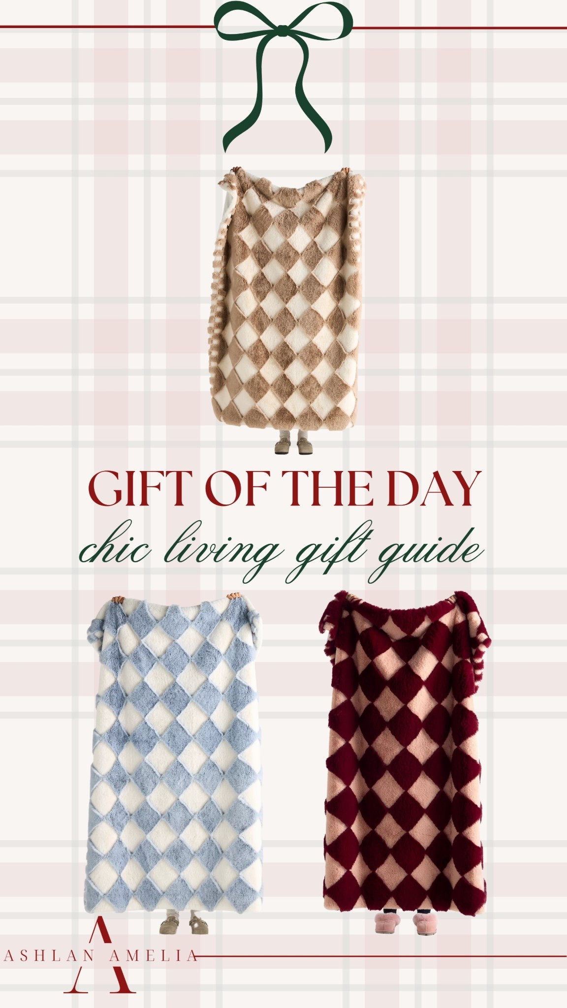 throw blanket, chic gift, gift ideass

#LTKHome #LTKGiftGuide #LTKHoliday