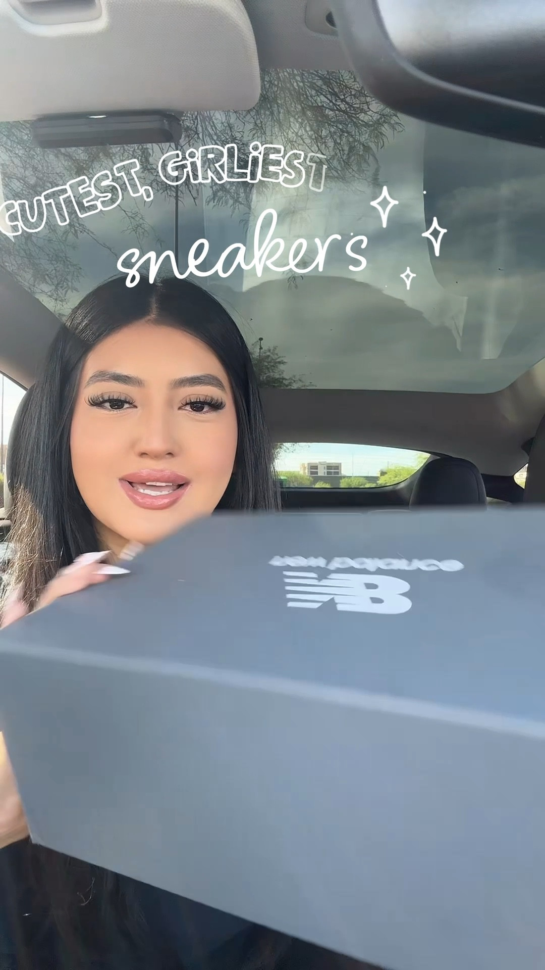 IN LOVEEEE!! must have sneakers 😍😍 

#LTKBeauty #LTKootd #LTKgrwm