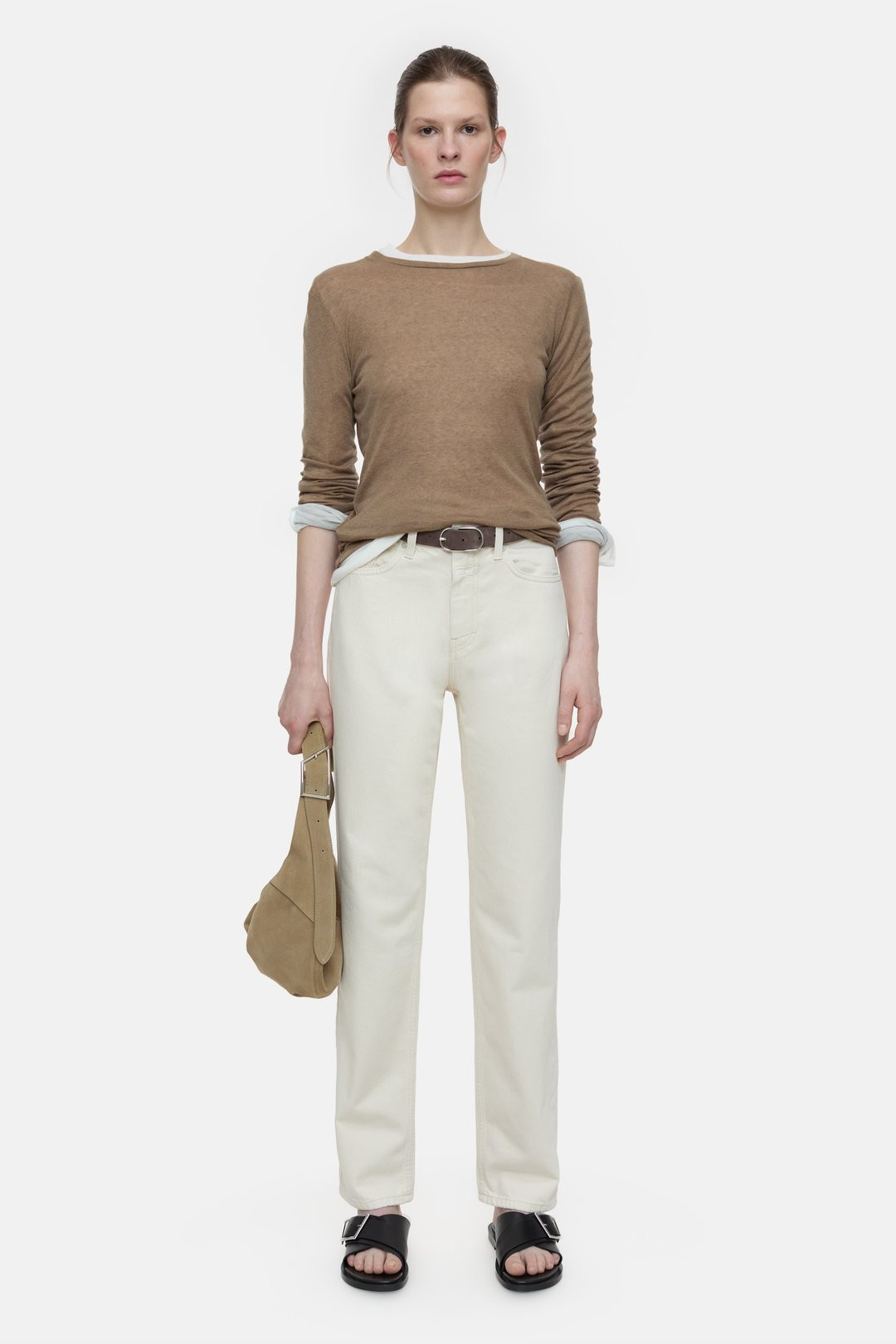 Straight Jeans - Style Name Roan | Closed