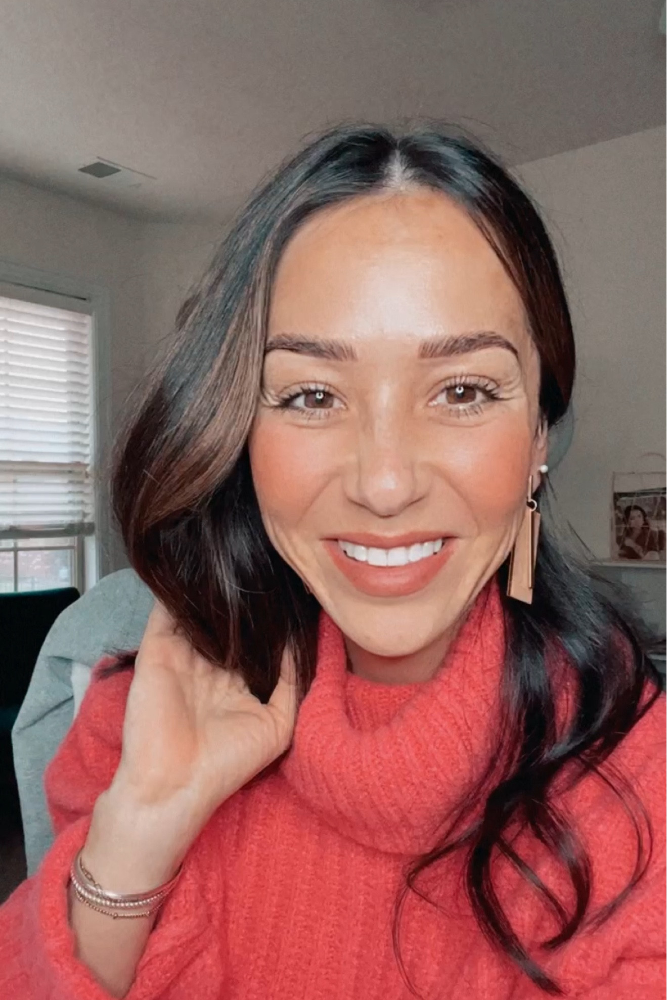 The cutest sweater from Target! Even better it’s on sale 