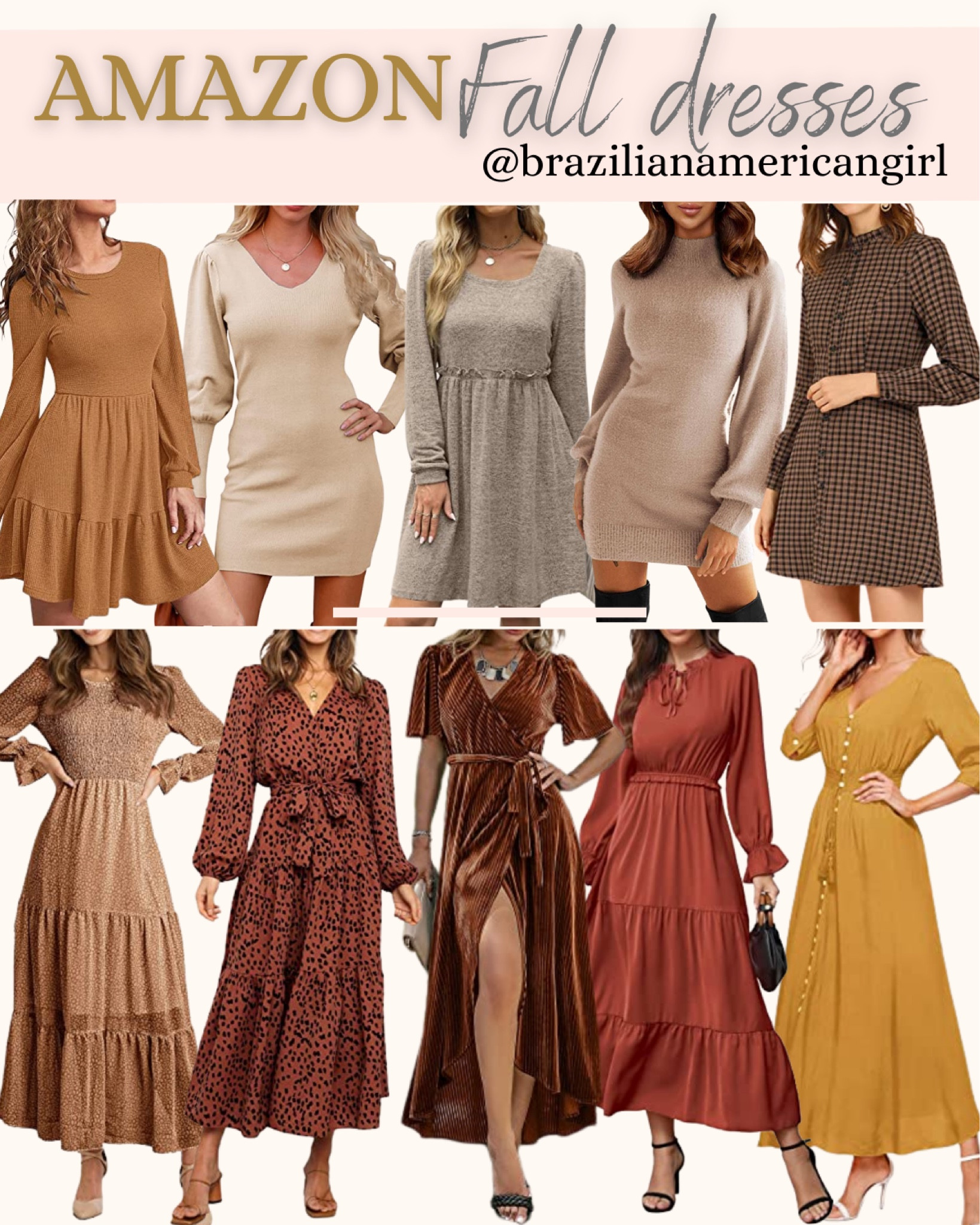 #LTKFindsUnder100 #LTKStyleTip #LTKSeasonal