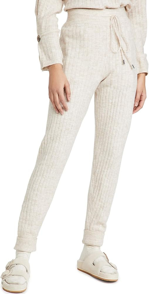 Free People Women's Around The Clock Joggers | Amazon (US)