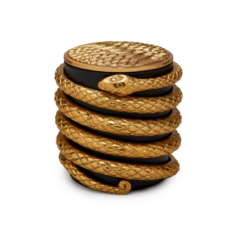 HOUSE OF HACKNEY Serpentis Candle | Perigold