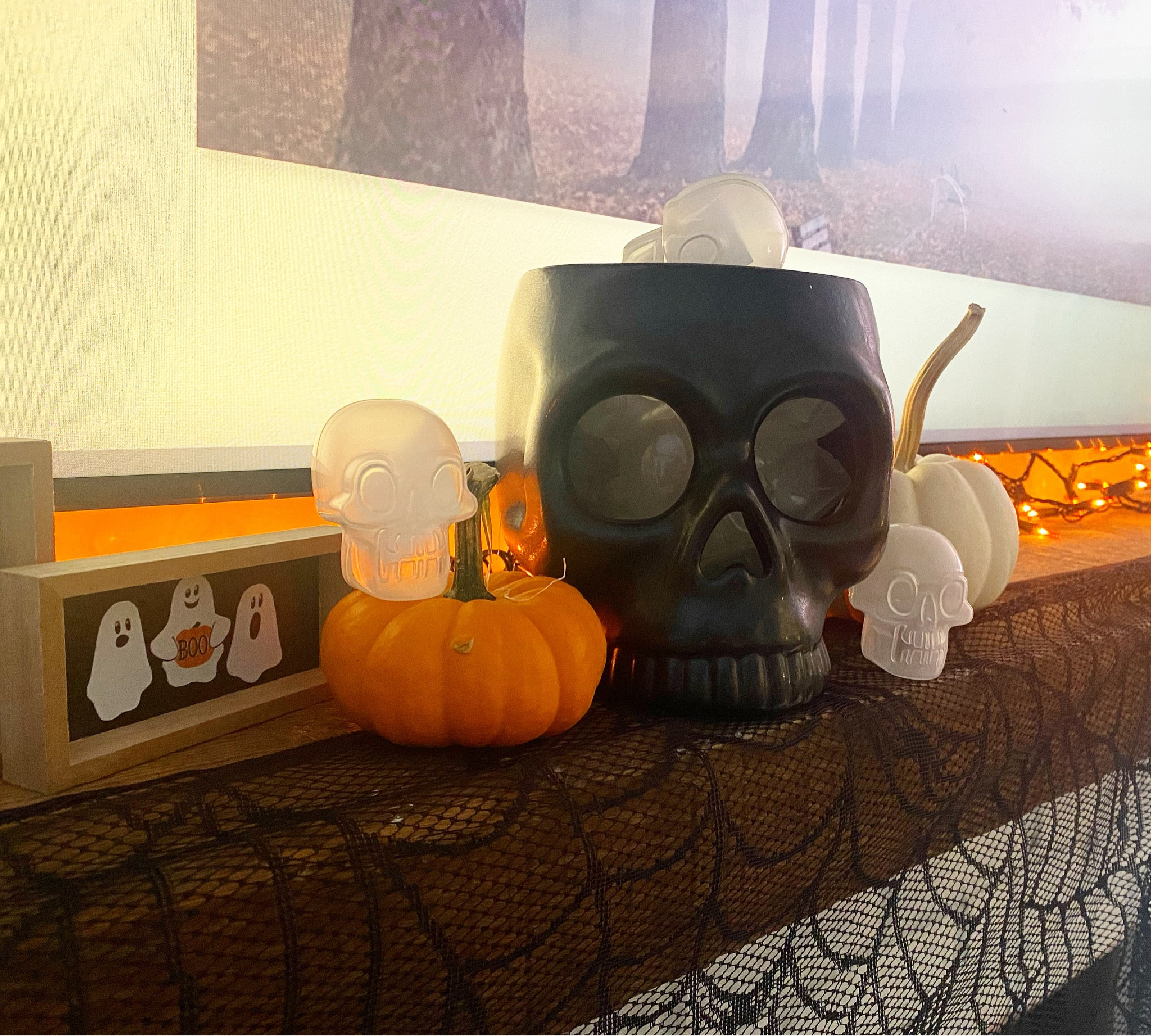 Some of my fun Halloween finds!

#LTKHalloween #LTKSeasonal