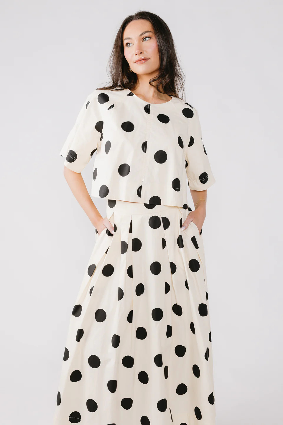 Enamored Top | Vestique