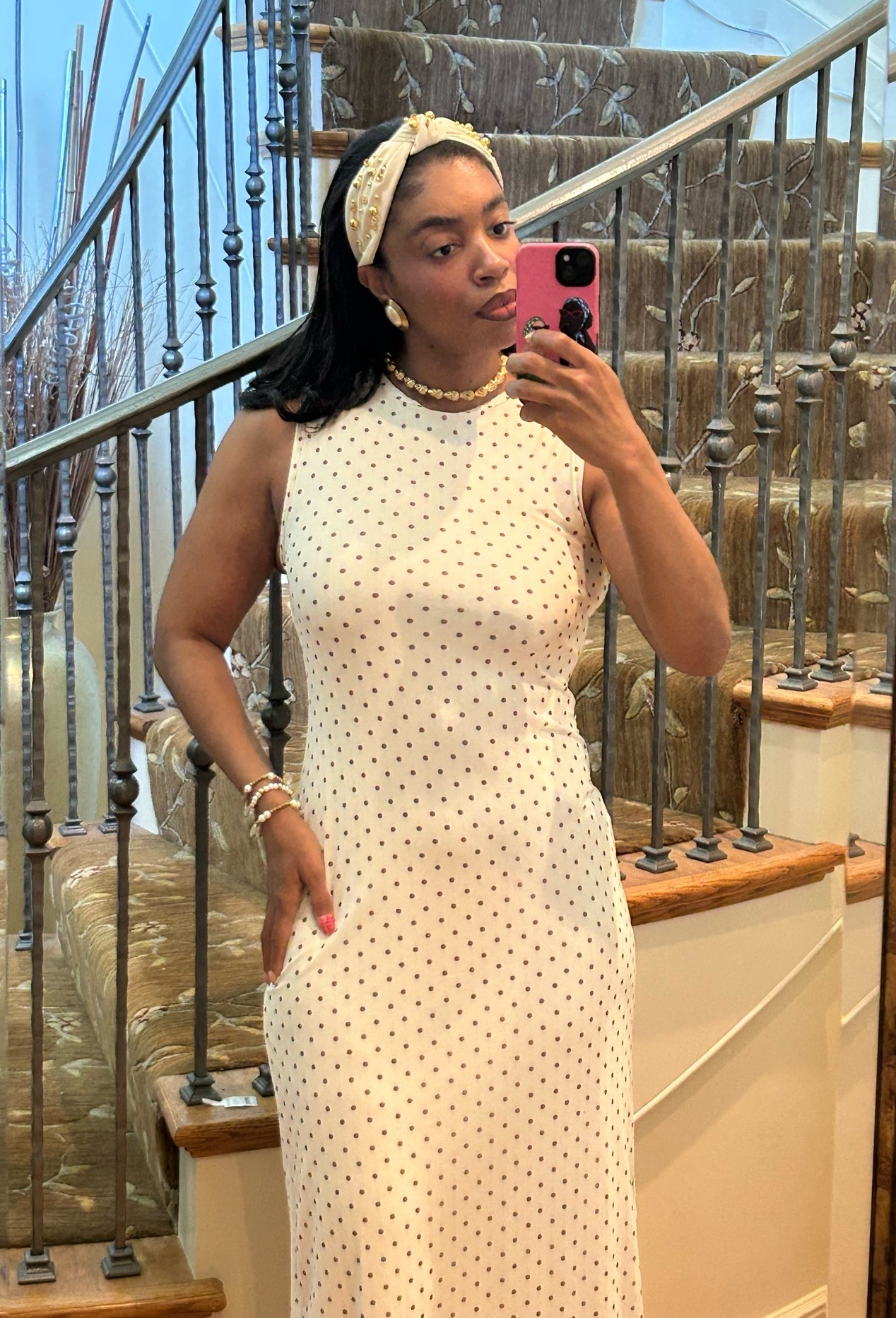 My favorite summer dress I’m wearing again and again! Make it yours for under $15!

#LTKgrwm #LTKootd