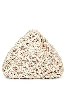 Nia Crochet Bag
                    
                    Cleobella | Revolve Clothing (Global)