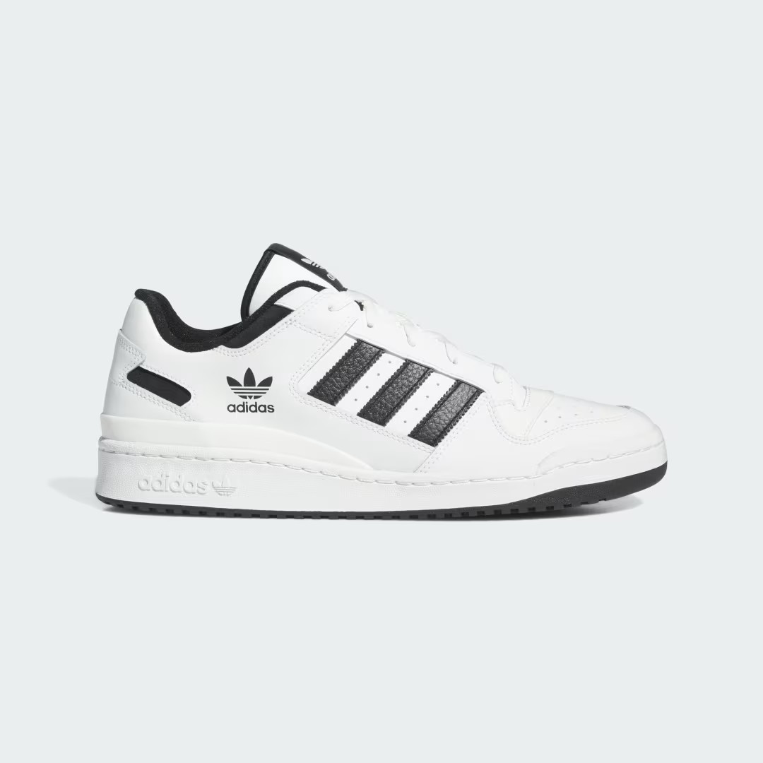 Forum Low CL Shoes | adidas (US)