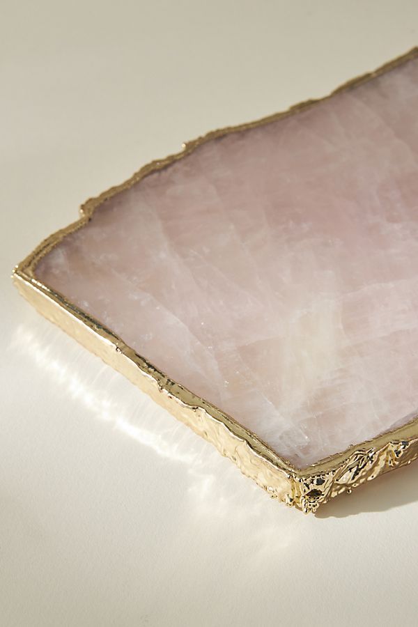 Zaire Agate Cheese Board | Anthropologie (UK)