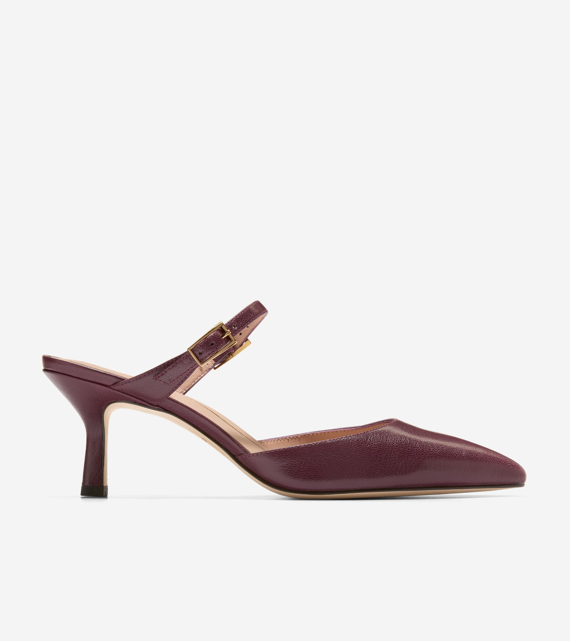 Women's Annalise Buckle Mules | Cole Haan (US)