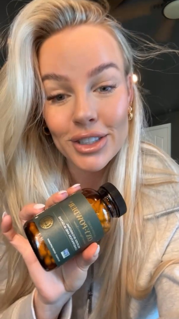 I am a @Globalhealingofficial customer for life! 

Code: Summer for %20 off your order 

#LTKsalealert #LTKfindsunder100 #LTKfindsunder50