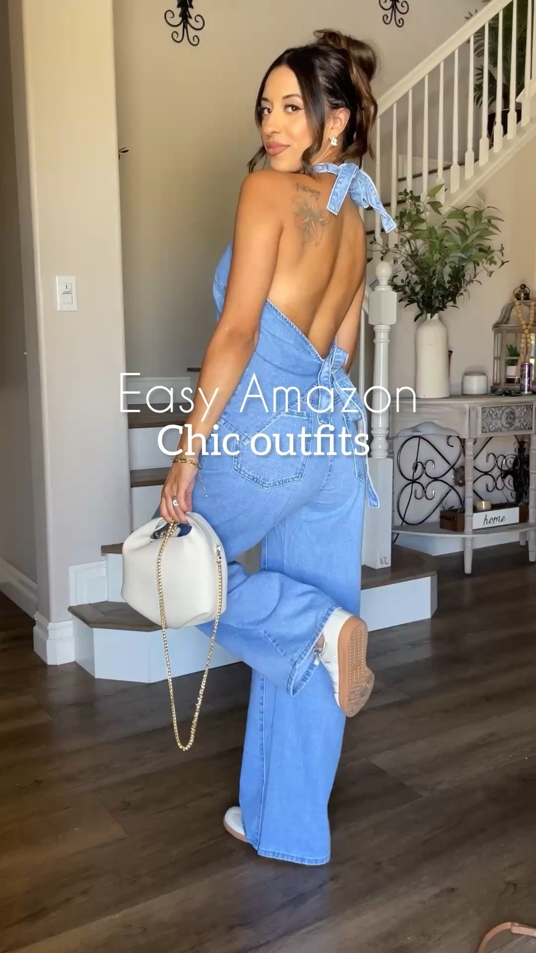 Easy Amazon outfits for spring 🌷✨

#LTKWorkwear #LTKSpringSale #LTKootd