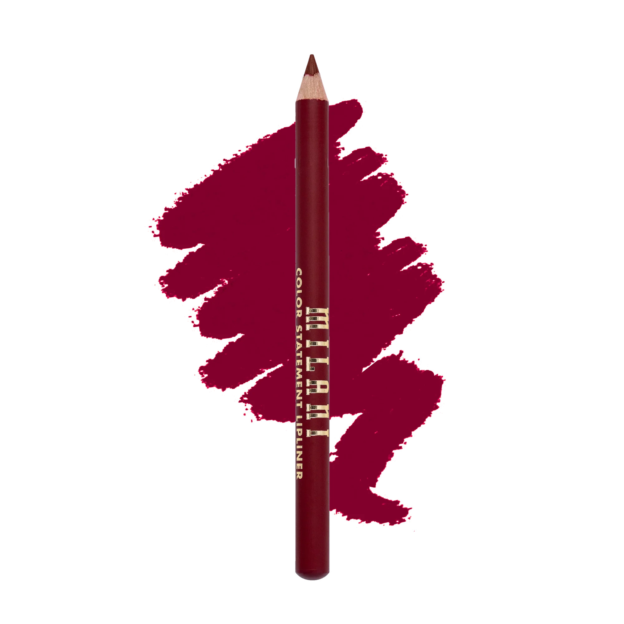Color Statement Lipliner | Milani Cosmetics