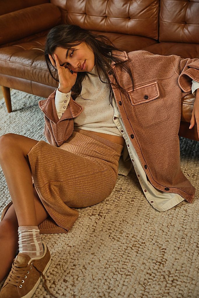 Ruby Jacket | Free People (Global - UK&FR Excluded)