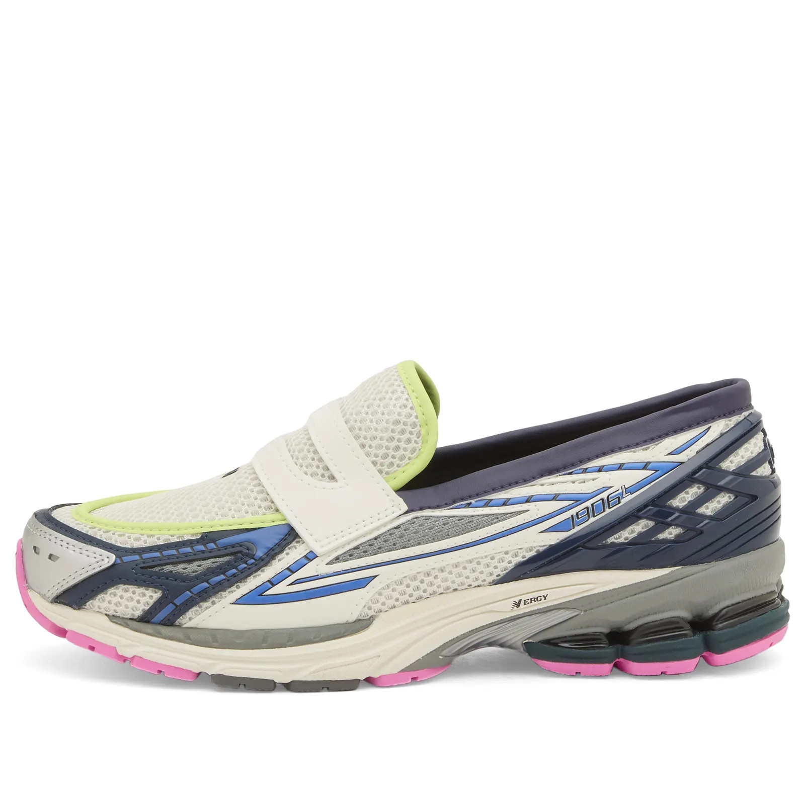 New Balance 1906 Loafer Sneaker | END. Clothing